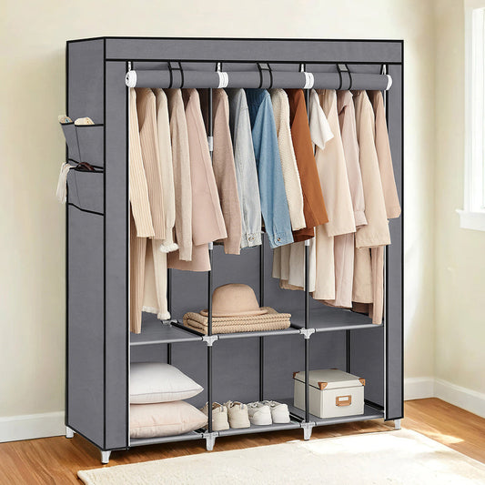 Closet Armario Pegable + Envio Grátis